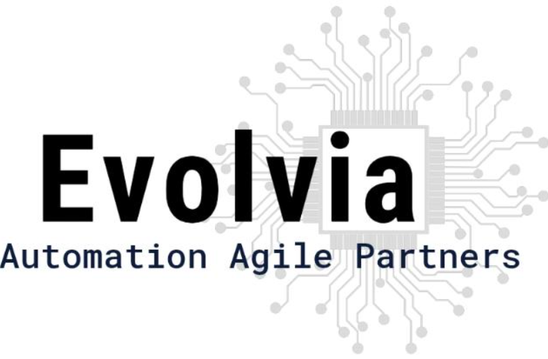 Evolvia - Tecnologia sin limites
